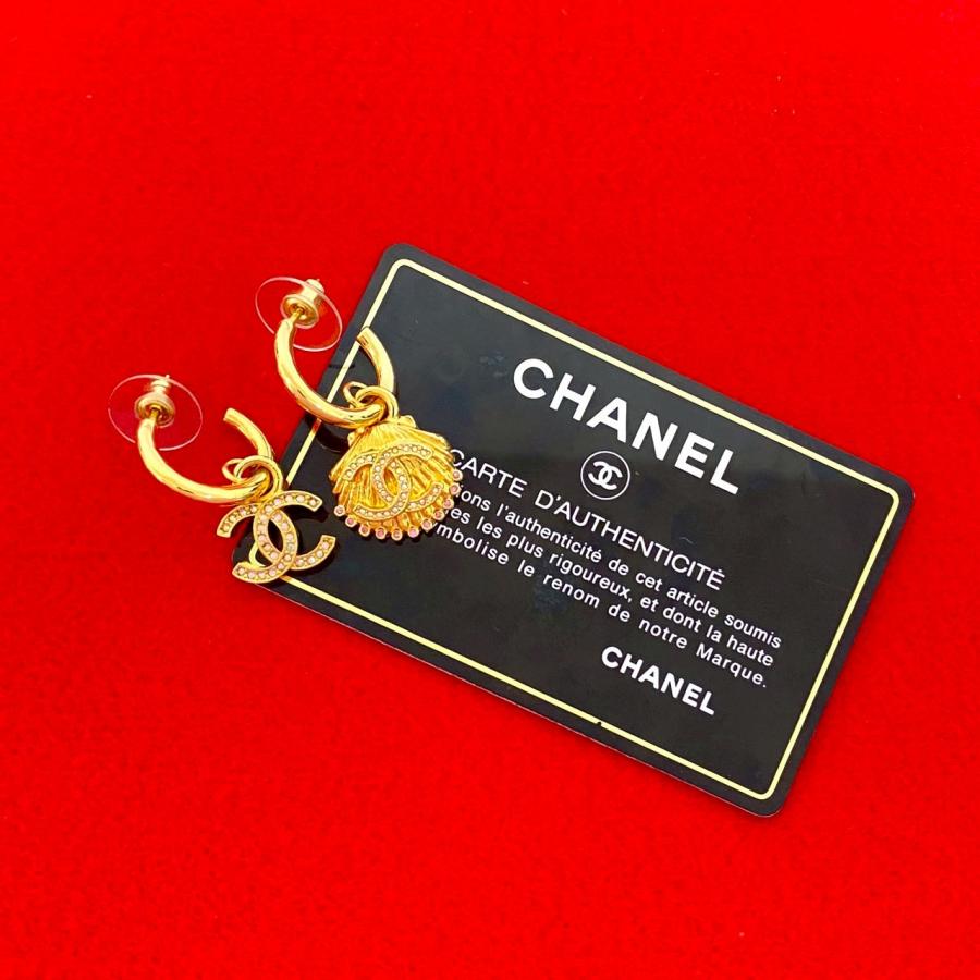 CHANEL（シャネル） 極 美品 希少品 コメあり A23C CHANEL ココマーク