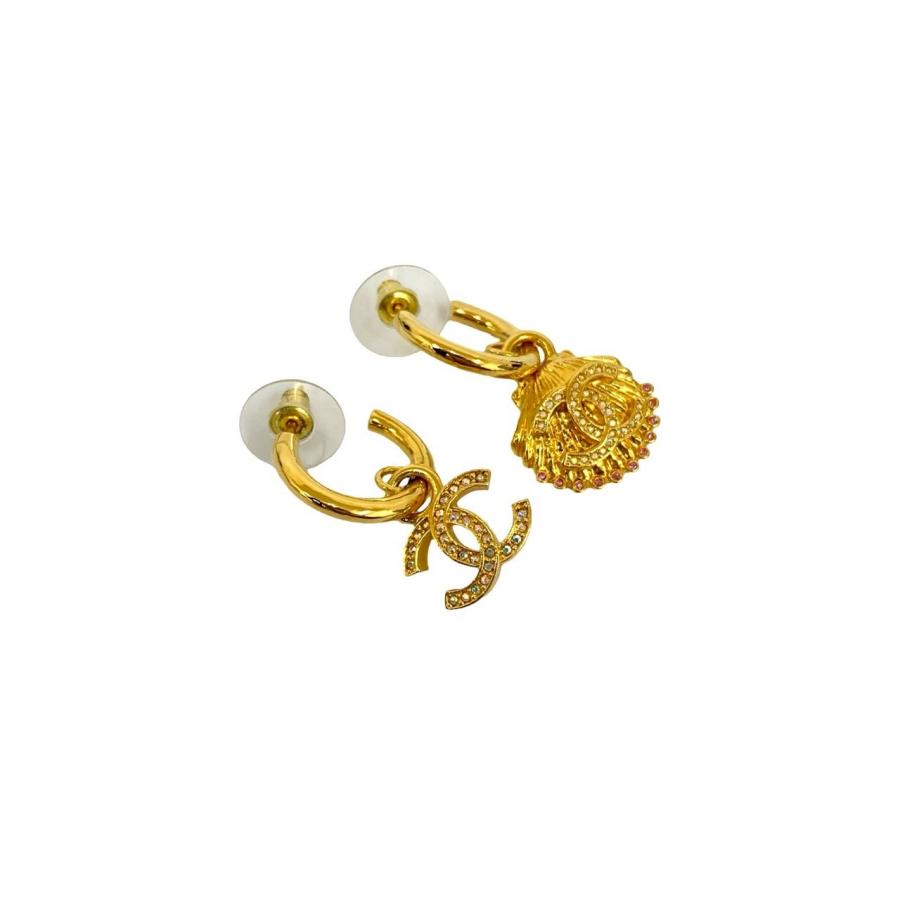 CHANEL（シャネル） 極 美品 希少品 コメあり A23C CHANEL ココマーク