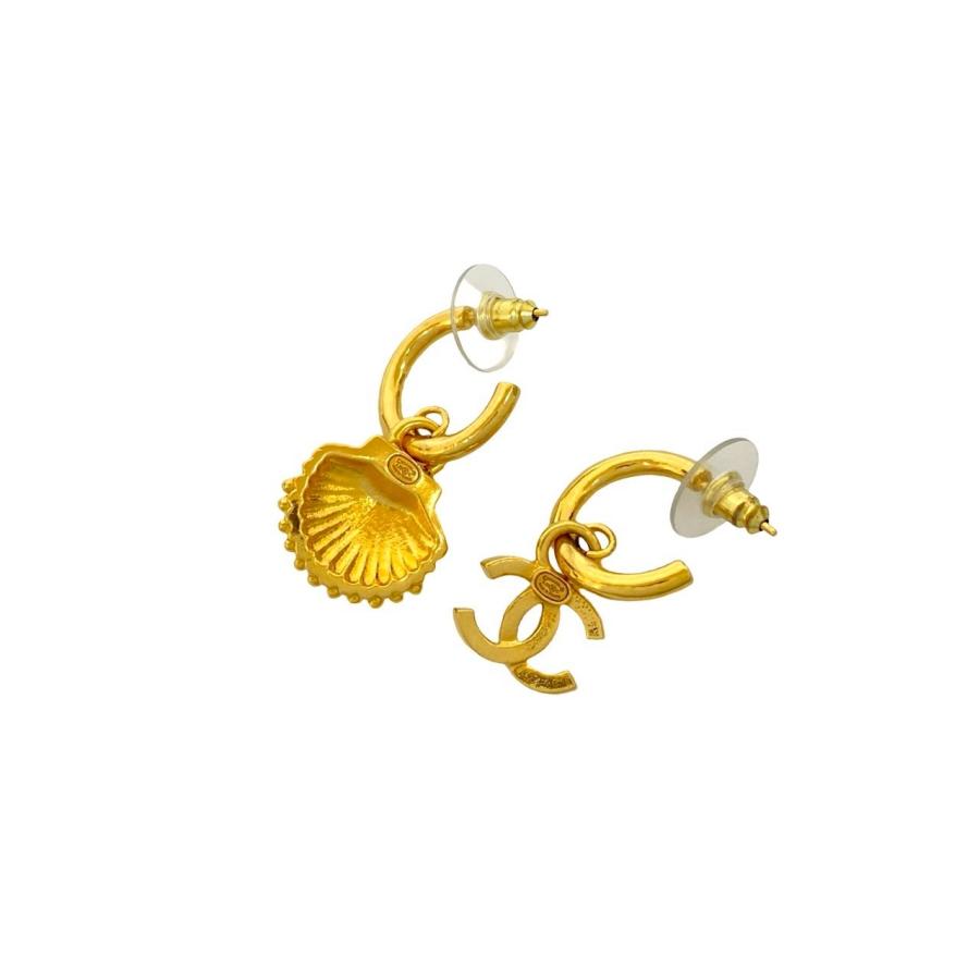 CHANEL（シャネル） 極 美品 希少品 コメあり A23C CHANEL ココマーク