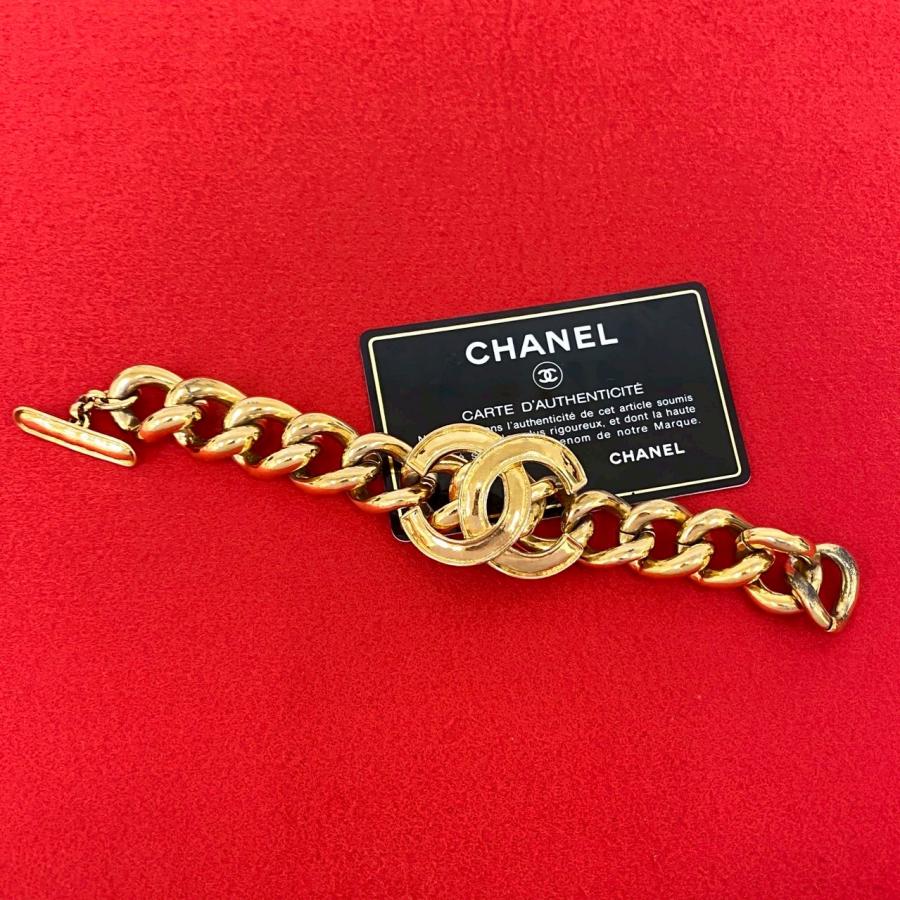 CHANEL（シャネル） 極 美品 コメあり 94P CHANEL ヴィンテージ ココ