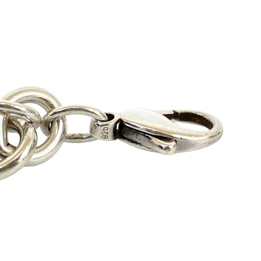 TIFFANY&Co.（ティファニー） 極 美品 リターントゥ ハートタグ