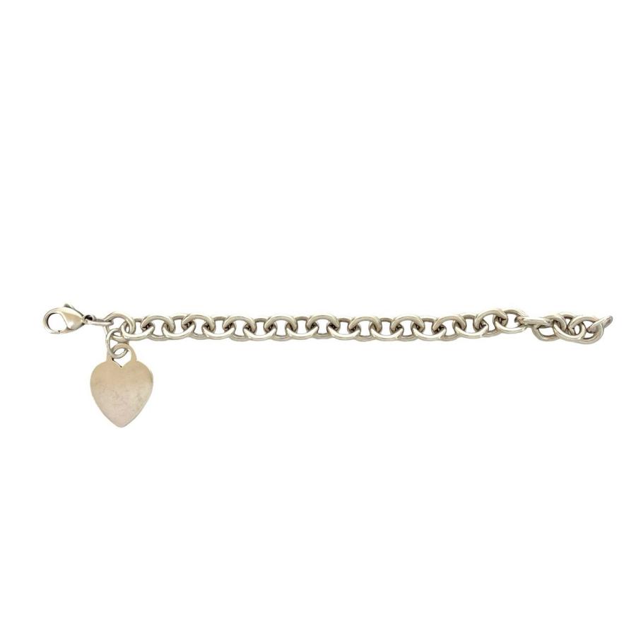 TIFFANY&Co.（ティファニー） 極 美品 リターントゥ ハートタグ