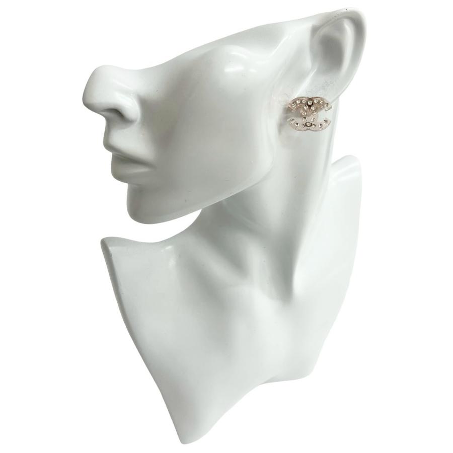 CHANEL（シャネル） 極 美品 箱付き コメあり 18S CHANEL ココマーク 