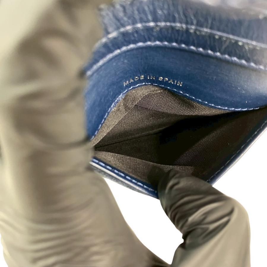 CHANEL ほぼ未使用 カード シール有 16番台 シャネル ココ キャビア  