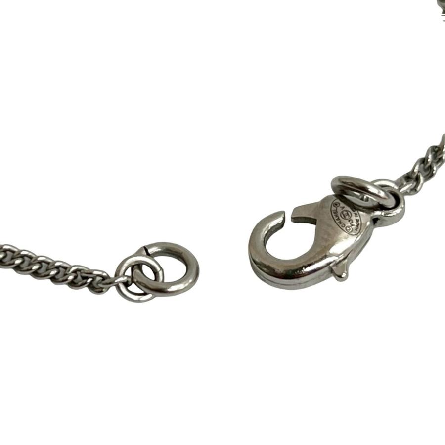 CHANEL（シャネル） 極 美品 コメあり F13V CHANEL ココマーク メタル