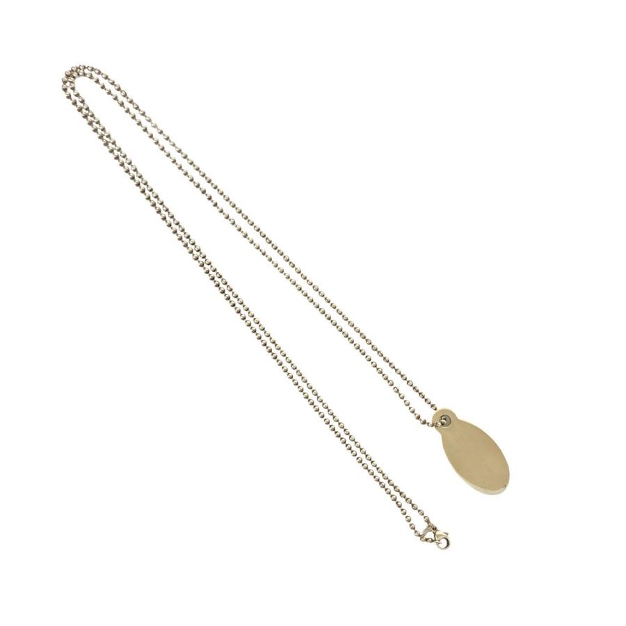 TIFFANY&Co.（ティファニー） 極 美品 希少品 リターントゥ オーバル