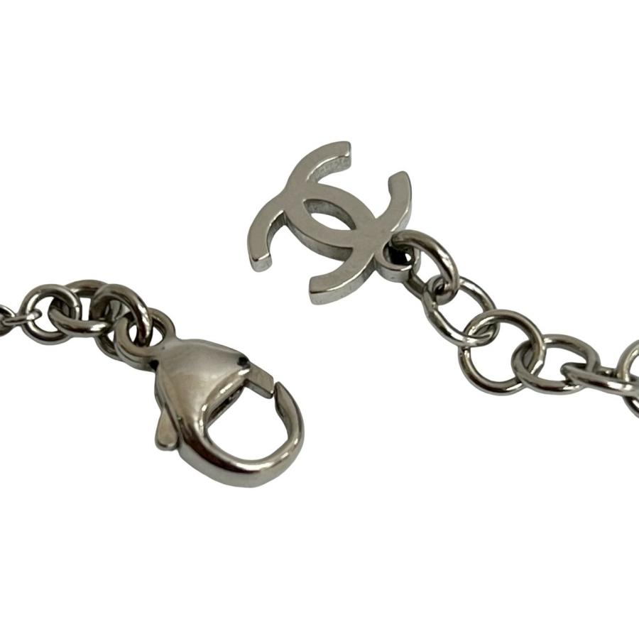 CHANEL（シャネル） 極 美品 コメあり C25P CHANEL ココマーク ハート