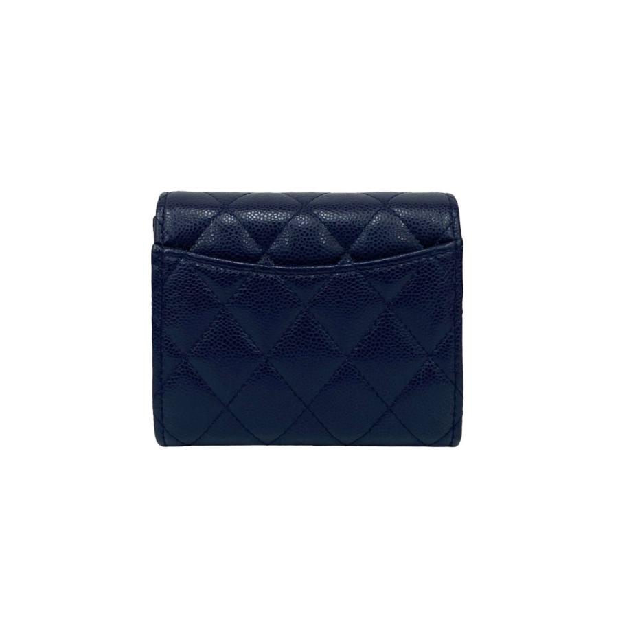 CHANEL（シャネル） 極 美品 箱 袋付き シール有 ランダム番台