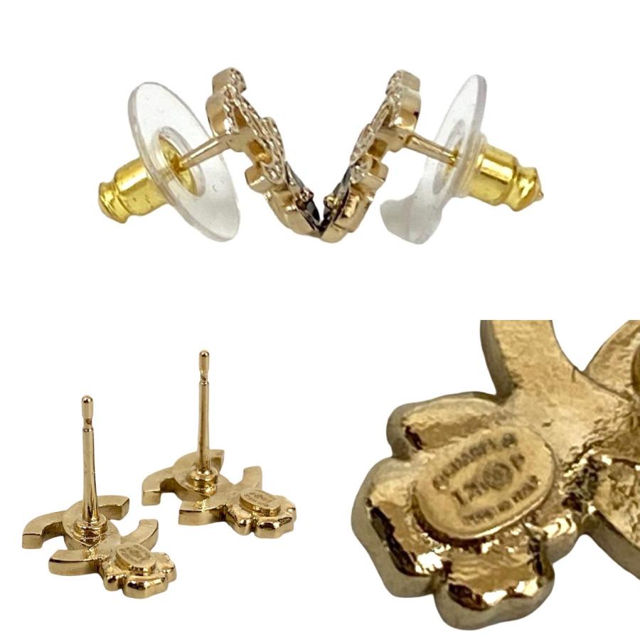 CHANEL（シャネル） 極 美品 箱付き コメあり I25P CHANEL ココマーク