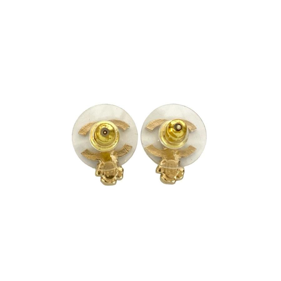 CHANEL（シャネル） 極 美品 箱付き コメあり I25P CHANEL ココマーク