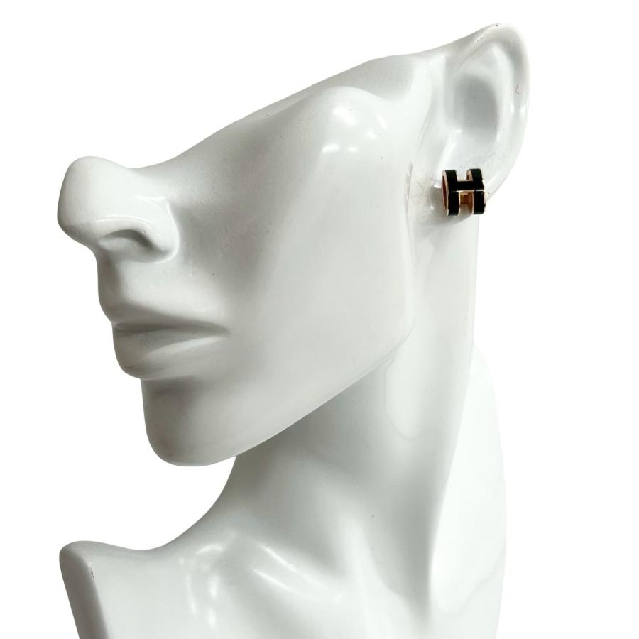 HERMES（エルメス） 極 美品 箱付き ポップ H ポップアッシュ Hロゴ