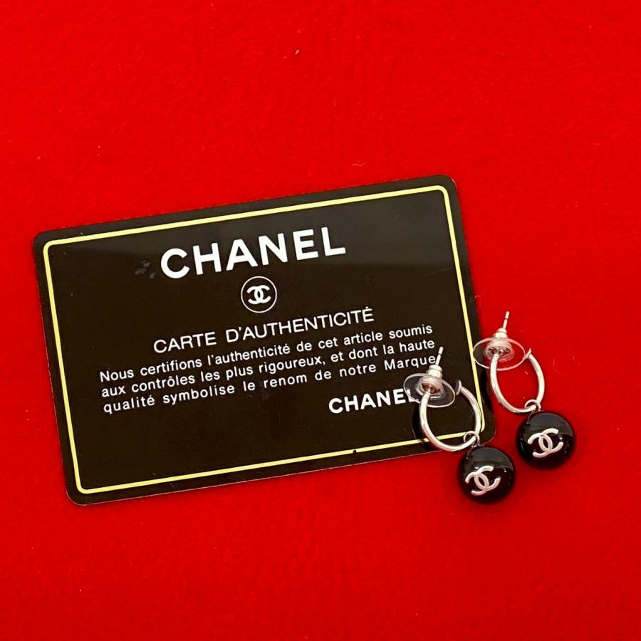 CHANEL（シャネル） 極 美品 コメあり 99P CHANEL ココマーク モチーフ