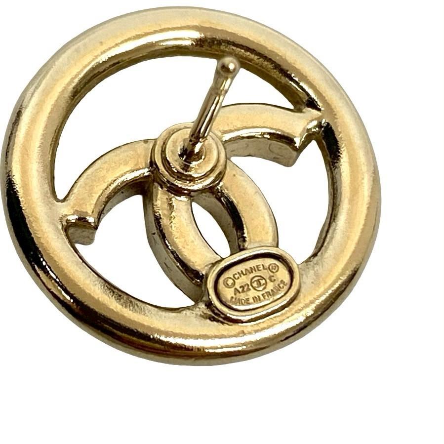 CHANEL（シャネル） 極 美品 箱付き コメあり A22C CHANEL ココマーク