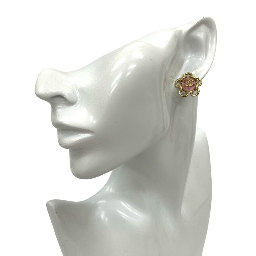 CHANEL（シャネル） 極 美品 箱付き コメあり F24B CHANEL ココマーク 