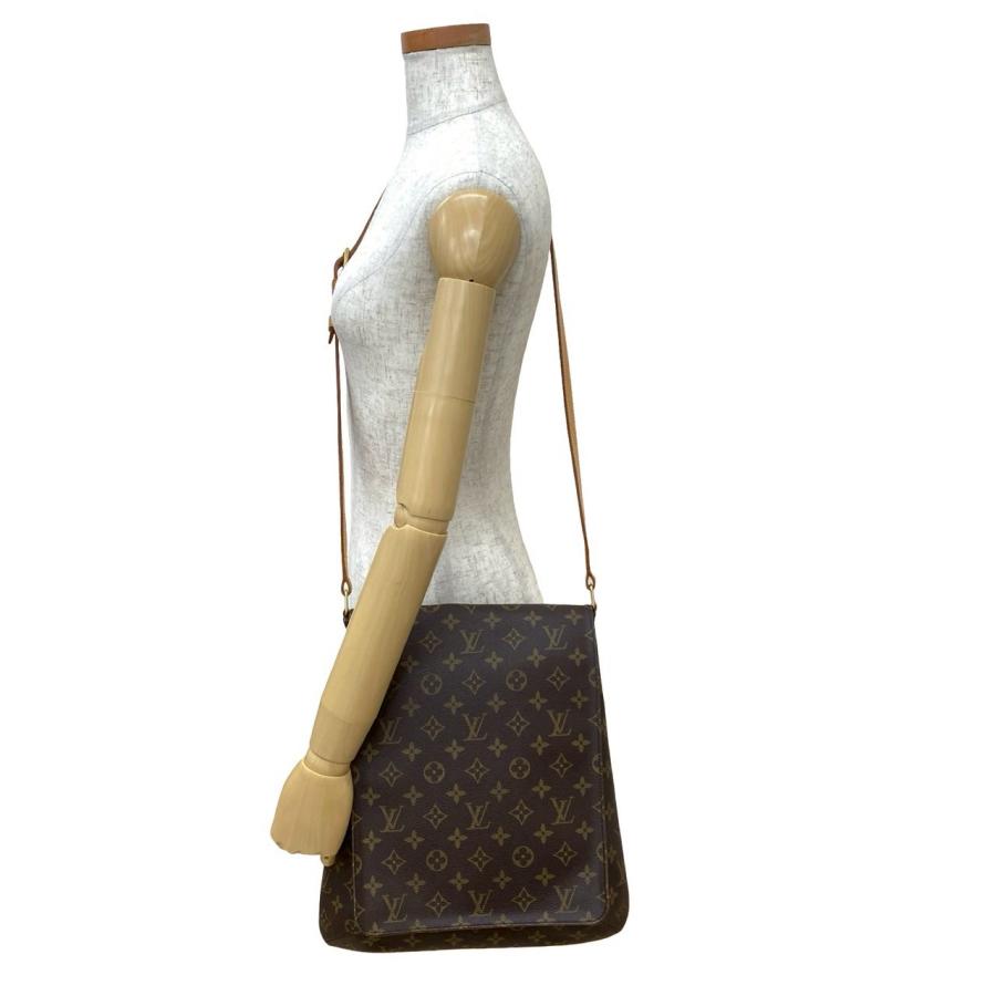 美品　ルイヴィトン　ミュゼット　ショルダーバッグ LOUIS VUITTON（ルイ・ヴィトン） 極 美品 ヴィンテージ ミュゼット