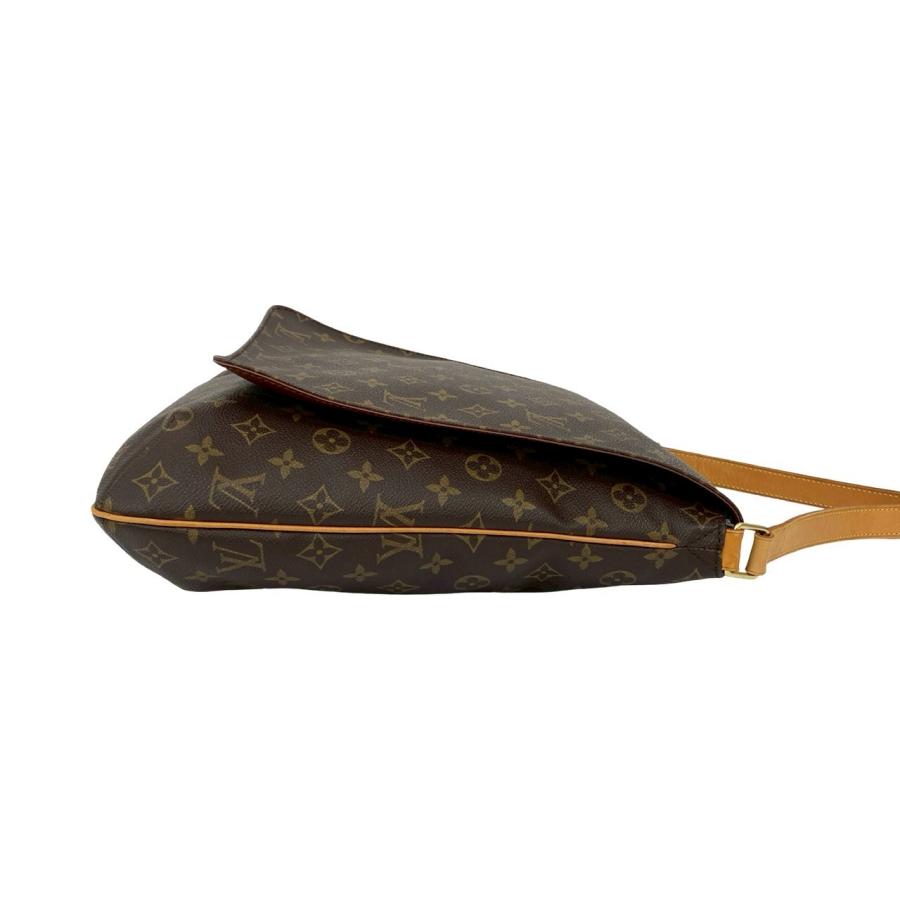 LOUIS VUITTON（ルイ・ヴィトン） 極 美品 ヴィンテージ ミュゼット