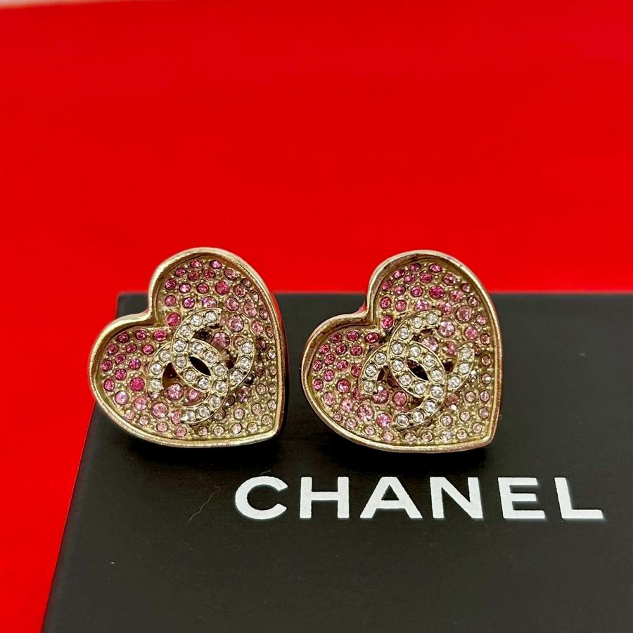 CHANEL（シャネル） 極 美品 箱付き コメあり C23P CHANEL ココマーク