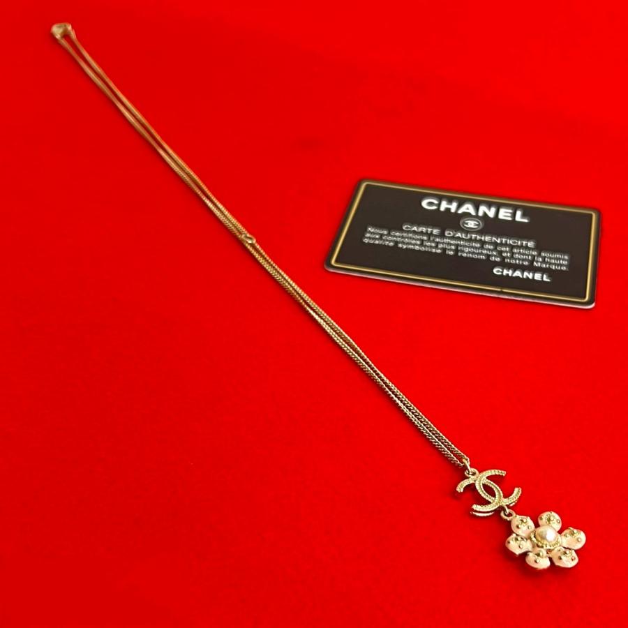 CHANEL（シャネル） 極 美品 コメあり B18C CHANEL ココマーク
