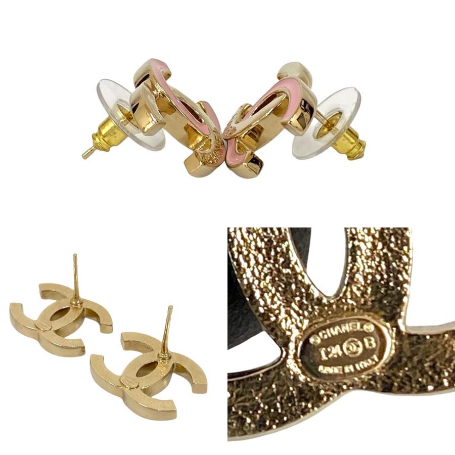 CHANEL（シャネル） 極 美品 希少品 コメあり I24B CHANEL ココマーク