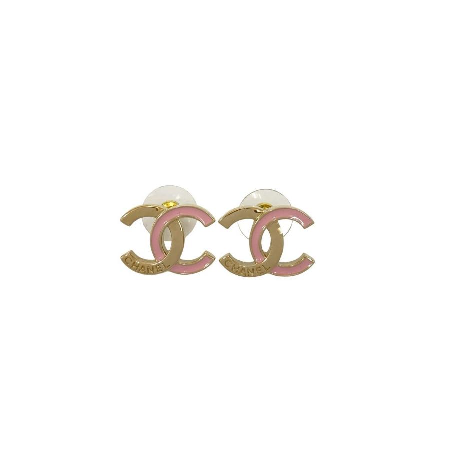 CHANEL（シャネル） 極 美品 希少品 コメあり I24B CHANEL ココマーク