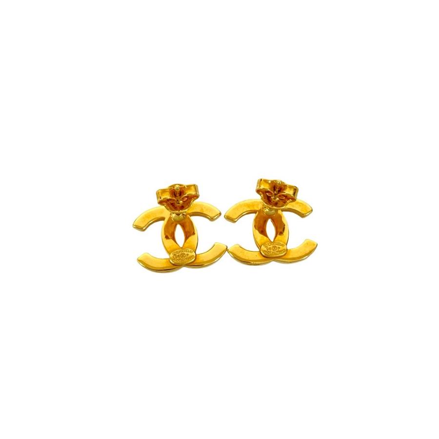 CHANEL（シャネル） 極 美品 コメあり 98P CHANEL ヴィンテージ ロゴ