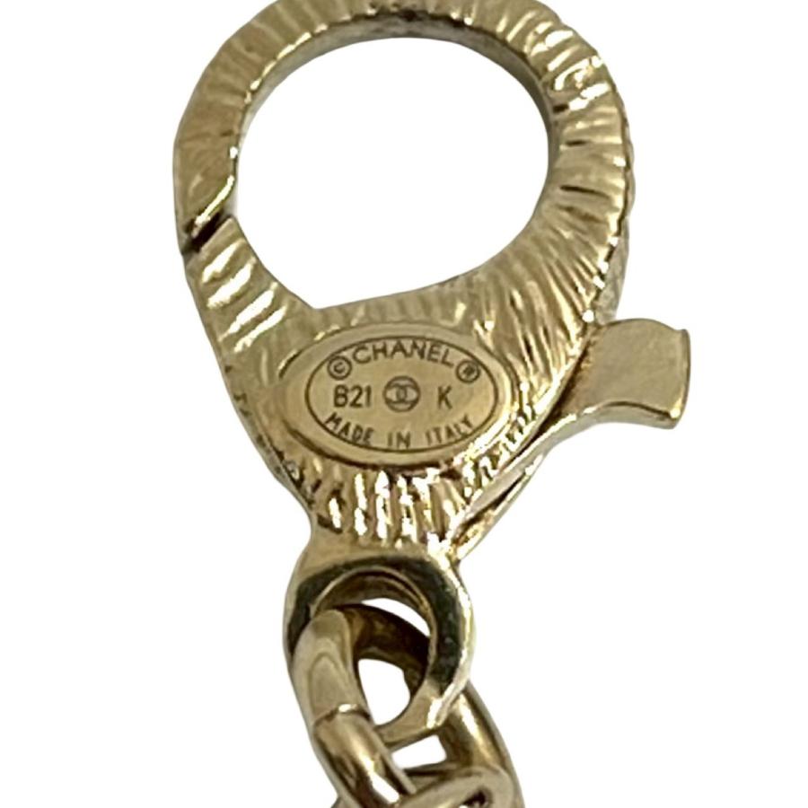 CHANEL（シャネル） 極 美品 箱 袋付き コメあり B21K CHANEL ココ