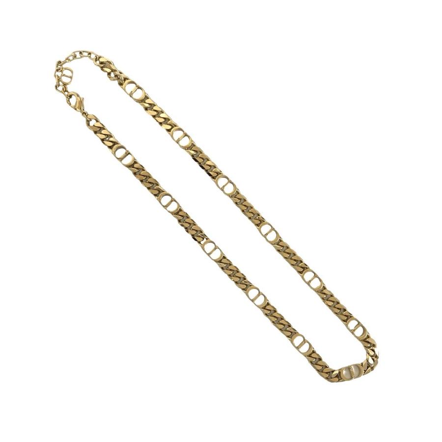 極 美品 箱 袋付き Christian Dior クリスチャンディオール CD ロゴ GP