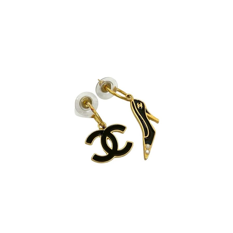 CHANEL（シャネル） 極 美品 箱付き コメあり 02A CHANEL ココマーク