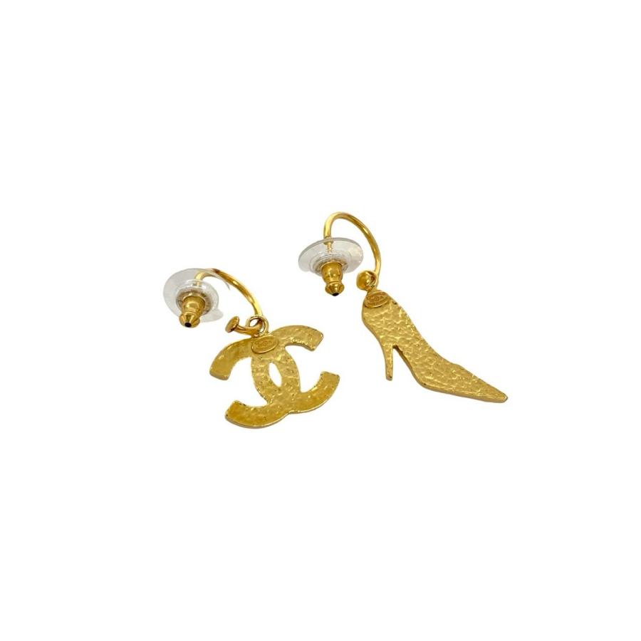 CHANEL（シャネル） 極 美品 箱付き コメあり 02A CHANEL ココマーク
