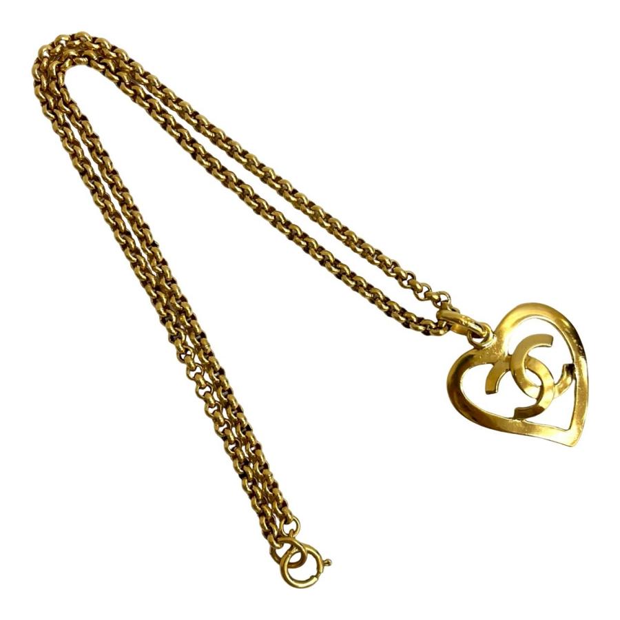 CHANEL（シャネル） 極 美品 箱付き コメあり 95P CHANEL ヴィンテージ