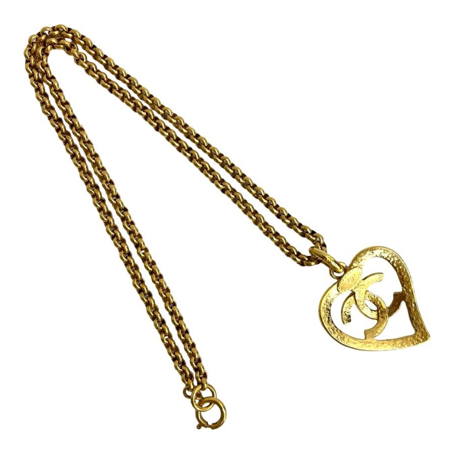 CHANEL（シャネル） 極 美品 箱付き コメあり 95P CHANEL ヴィンテージ