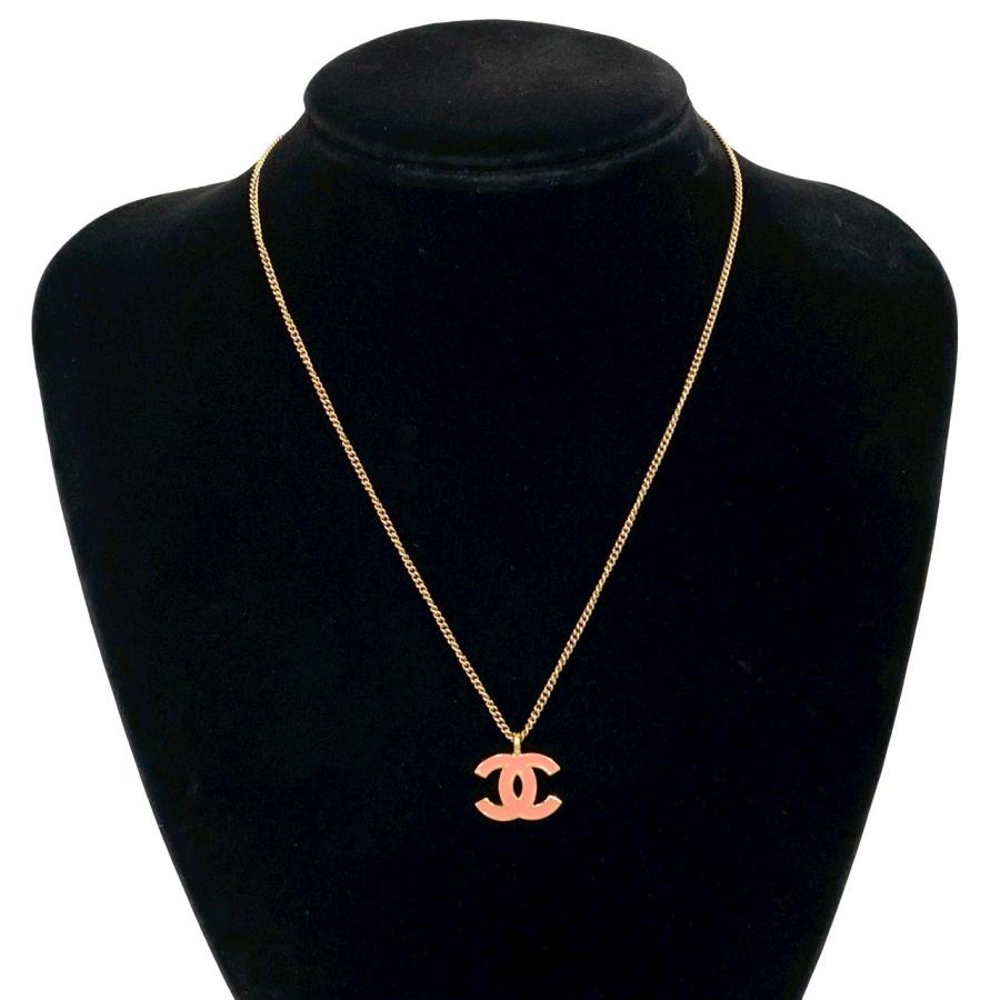CHANEL（シャネル） 極 美品 コメあり 01A CHANEL ヴィンテージ ココ