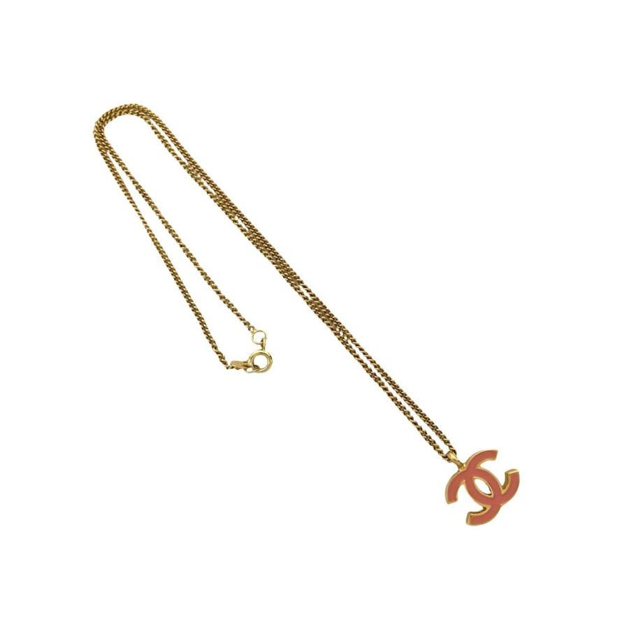 CHANEL（シャネル） 極 美品 コメあり 01A CHANEL ヴィンテージ ココ 