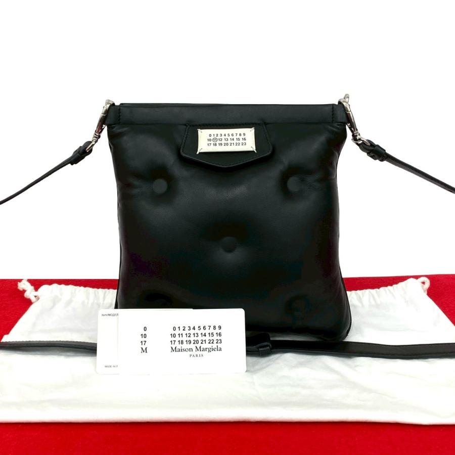 Maison Margiela:サコッシュ Maison Margiela（メゾンマルジェラ） ショルダーバッグ クロスボディ