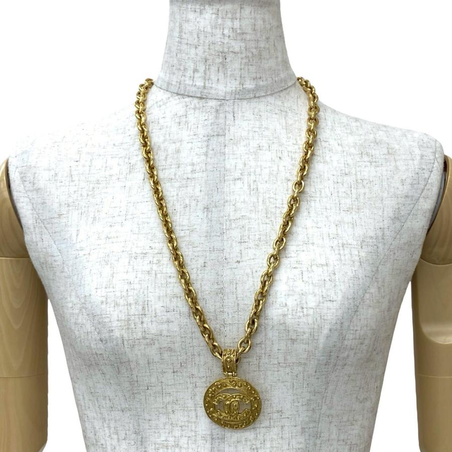 CHANEL（シャネル） 極 美品 コメあり 94A CHANEL ヴィンテージ ココ