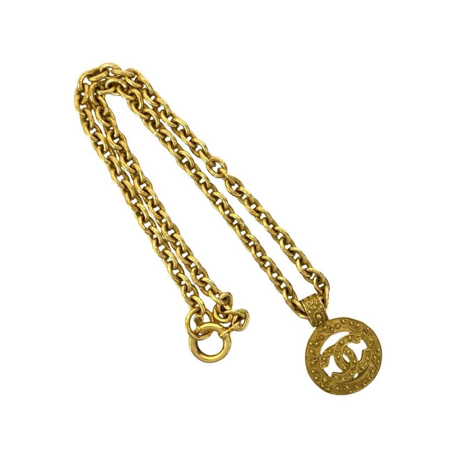 CHANEL（シャネル） 極 美品 コメあり 94A CHANEL ヴィンテージ ココ