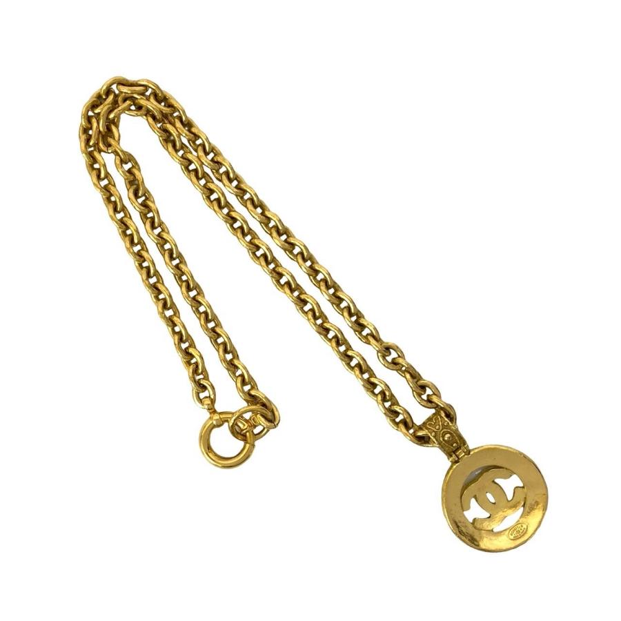 CHANEL（シャネル） 極 美品 コメあり 94A CHANEL ヴィンテージ ココ