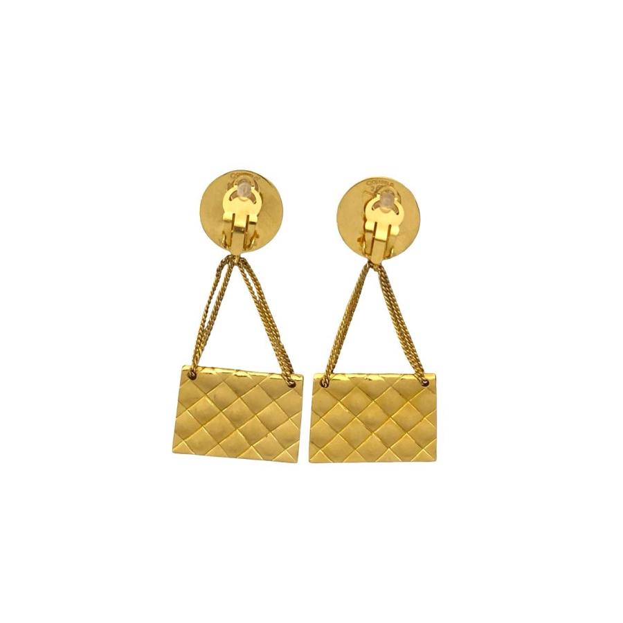 CHANEL（シャネル） 極 美品 箱付き 26 CHANEL ヴィンテージ ココ