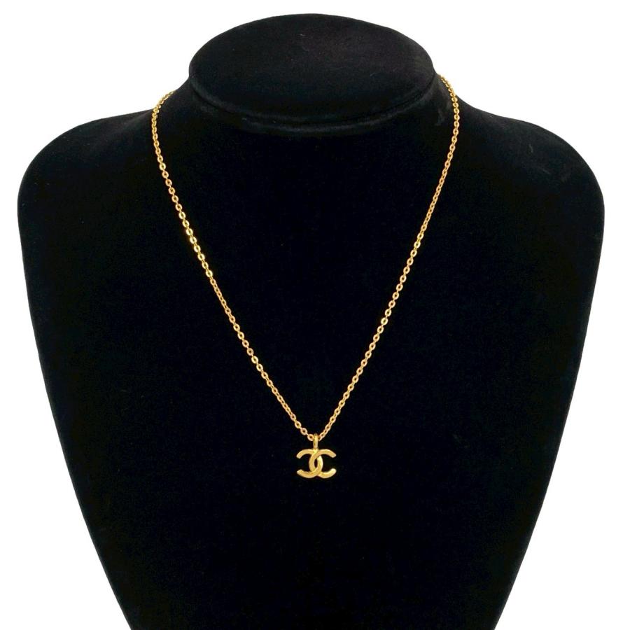 CHANEL（シャネル） 極 美品 コメあり 1982年 ヴィンテージ ココマーク 