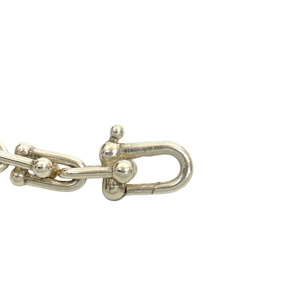 TIFFANY&Co.（ティファニー） 極 美品 箱 袋付き ハードウェア