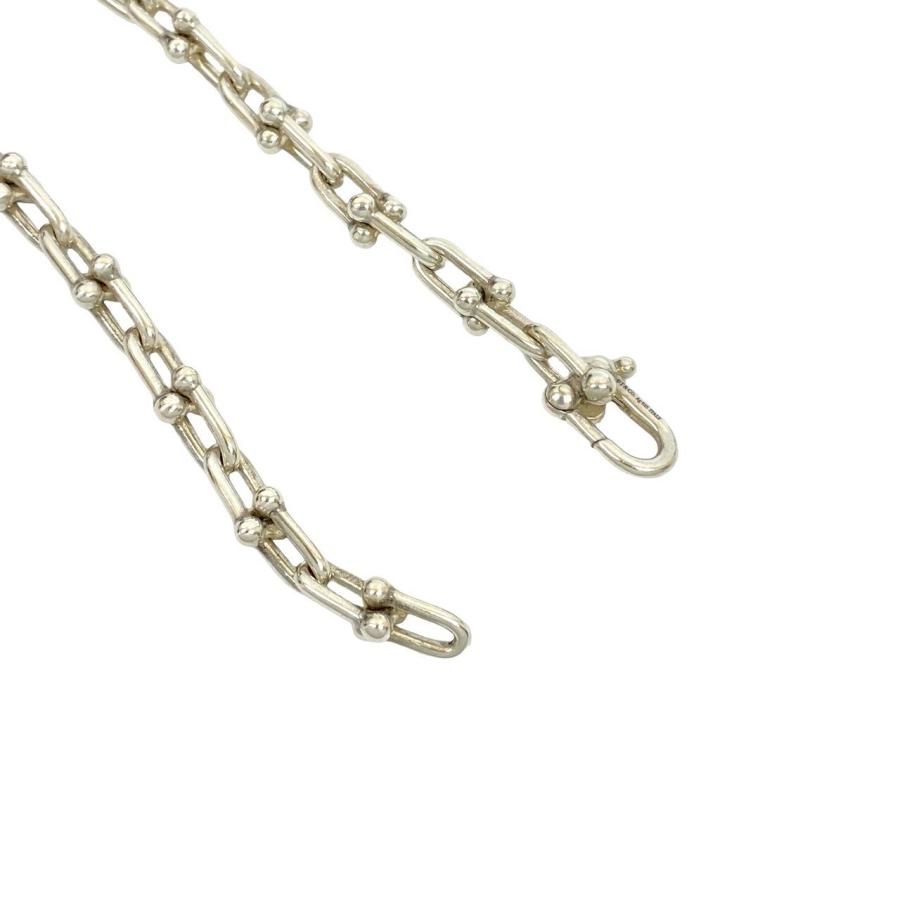 TIFFANY&Co.（ティファニー） 極 美品 箱 袋付き ハードウェア