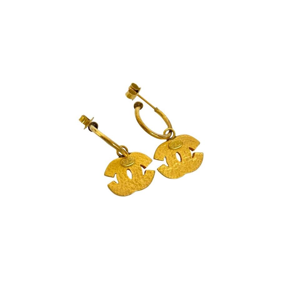 CHANEL（シャネル） 極 美品 希少品 コメあり 01P CHANEL ココマーク