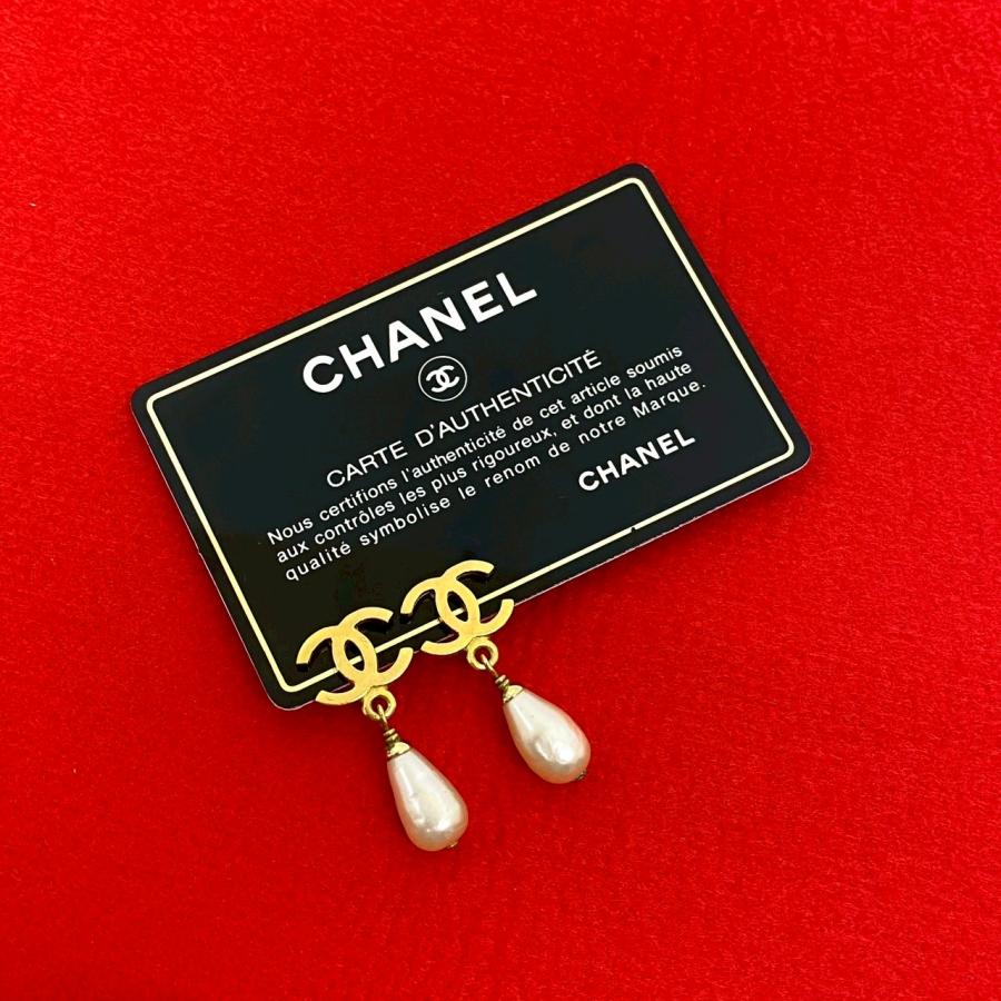 CHANEL（シャネル） 極 美品 コメあり 95P CHANEL ココマーク