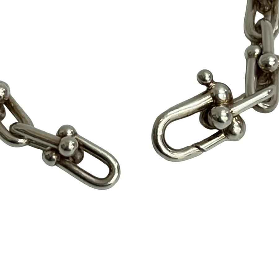 TIFFANY&Co.（ティファニー） 極 美品 箱付き ハードウェア スモール