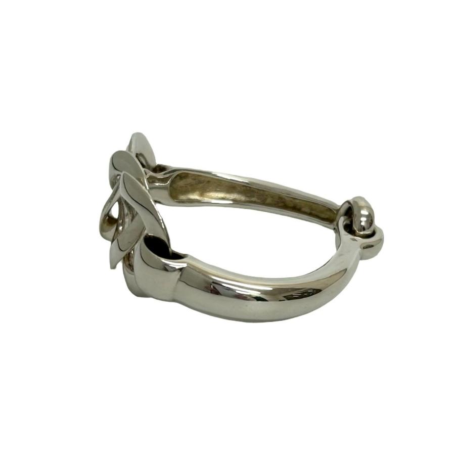 HERMES（エルメス） 極 美品 希少品 ヴィンテージ シルバー925