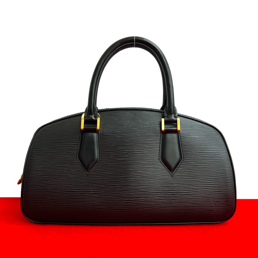 LOUIS VUITTON（ルイ・ヴィトン） 極 美品 ヴィンテージ ジャスミン