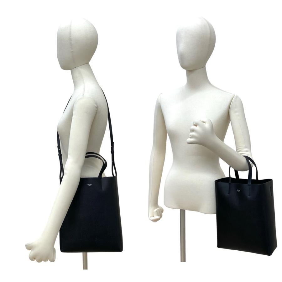 CELINE（セリーヌ） 未使用保管品 袋付き バーティカル カバ スモール