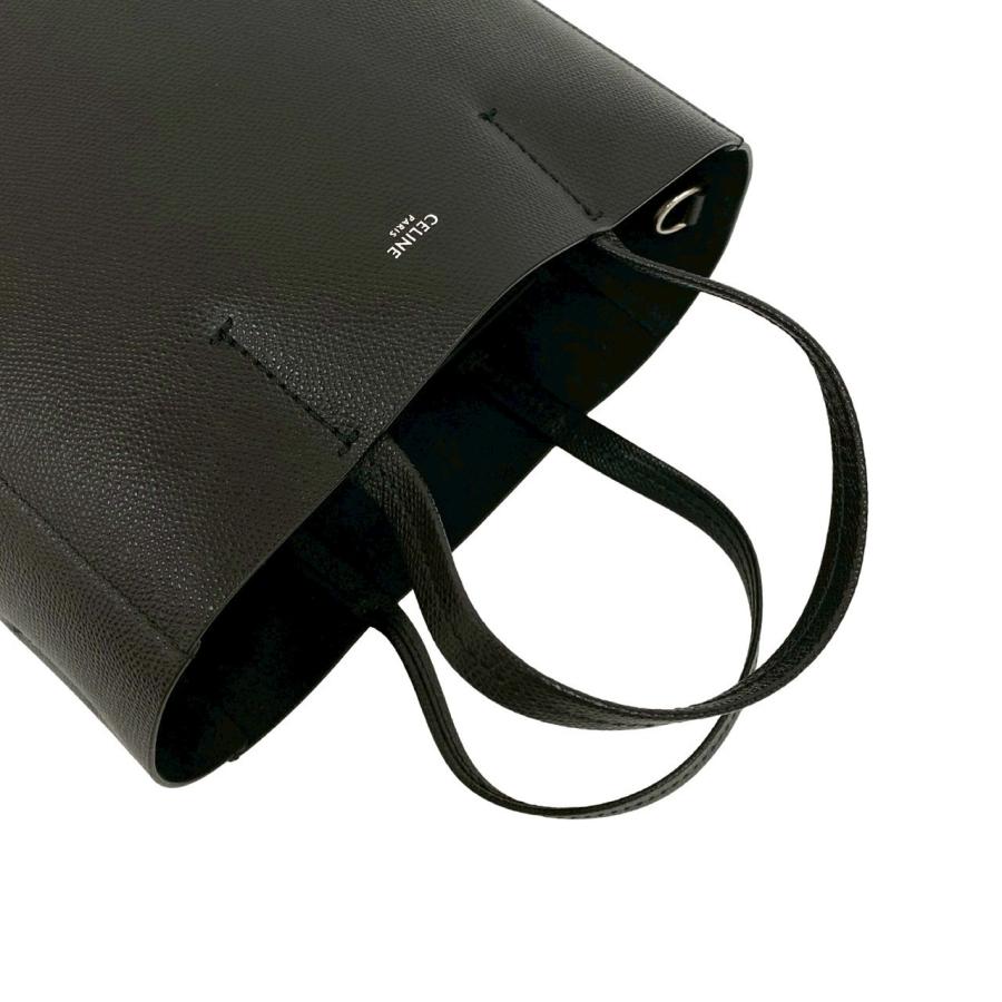 CELINE（セリーヌ） 未使用保管品 袋付き バーティカル カバ スモール