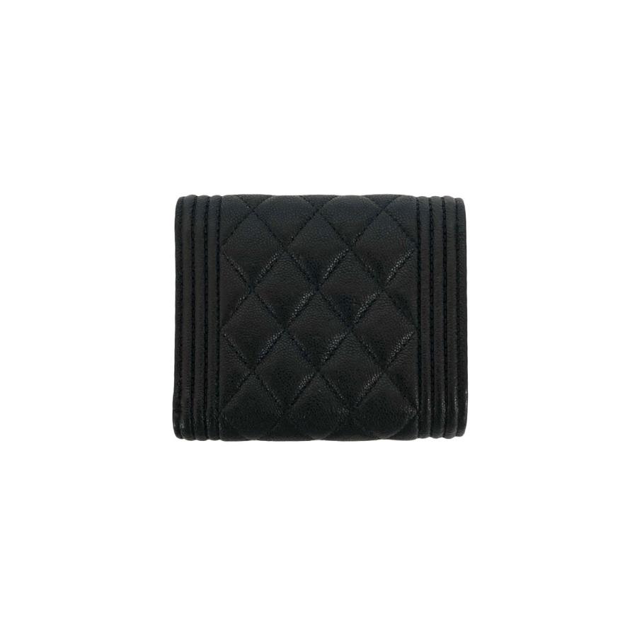 CHANEL（シャネル） 未使用保管品 カード シール有 27番台 ボーイ