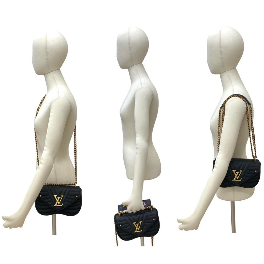 LOUIS VUITTON（ルイ・ヴィトン） 極 美品 袋付き ニューウェーブ PM